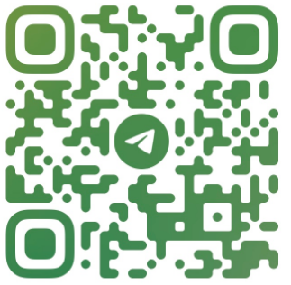 Telegram QR Code